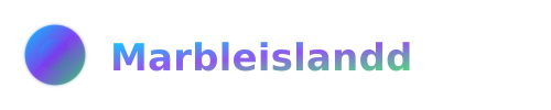 Marbleislandd tasakaalustatud elu